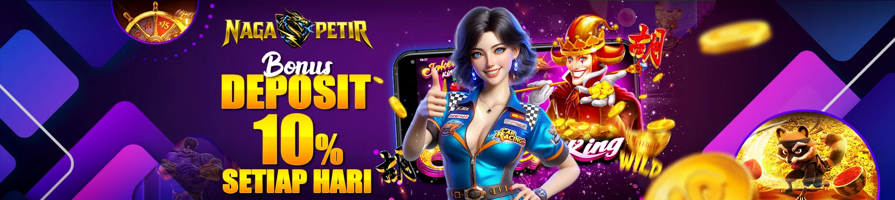 Slot Online