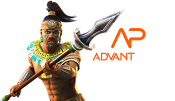 ADVANTPLAY
